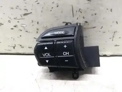 Автозапчастина б/у управління рульмом для honda accord tourer (cw) elegance посилання на oem iam   