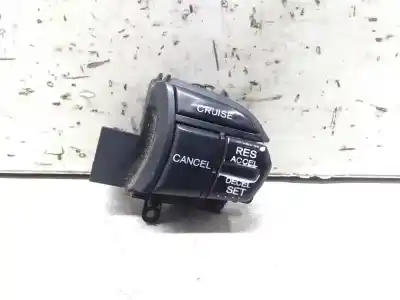 Автозапчастина б/у управління рульмом для honda accord tourer (cw) elegance посилання на oem iam 