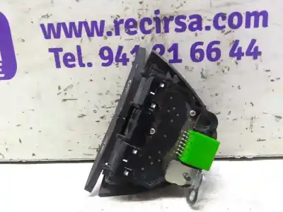 Автозапчастина б/у управління рульмом для honda accord tourer (cw) elegance посилання на oem iam e09429  