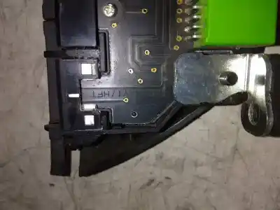 Автозапчастина б/у управління рульмом для honda accord tourer (cw) elegance посилання на oem iam e09429  