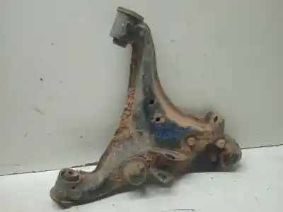 Peça sobressalente para automóvel em segunda mão braço de suspensão inferior dianteiro direito por mitsubishi montero (v80/v90) 3.2 di-d cat referências oem iam 4013a210