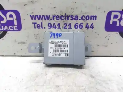 Автозапчастина б/у електронний модуль для honda accord tourer (cw) elegance посилання на oem iam 39113tl0g01m1