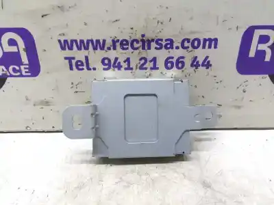 Автозапчастина б/у електронний модуль для honda accord tourer (cw) elegance посилання на oem iam 39113tl0g01m1  