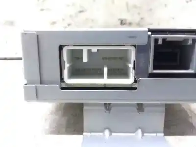 Автозапчастина б/у електронний модуль для honda accord tourer (cw) elegance посилання на oem iam 39113tl0g01m1  