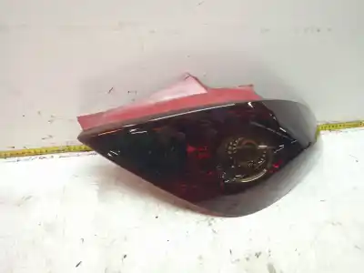 Автозапчастина б/у правий ліхтар для opel corsa d cosmo посилання на oem iam 13186351