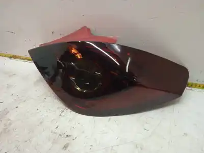 Автозапчастина б/у правий ліхтар для opel corsa d cosmo посилання на oem iam 13186351  