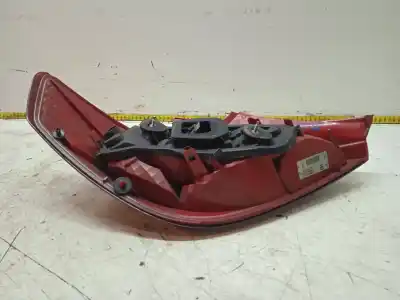 Автозапчастина б/у правий ліхтар для opel corsa d cosmo посилання на oem iam 13186351  