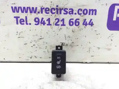 Автозапчастина б/у вимикач для honda accord tourer (cw) elegance посилання на oem iam m36580