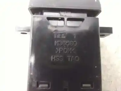 Автозапчастина б/у вимикач для honda accord tourer (cw) elegance посилання на oem iam m36580  
