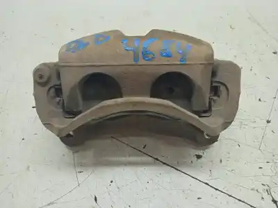 Автозапчасти б/у передний правый тормозной суппорт за mitsubishi montero (v80/v90) 3.2 di-d cat ссылки oem iam mr407675  