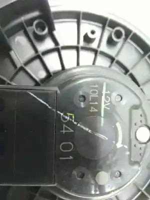 Автозапчастина б/у тепловий двигун для honda accord tourer (cw) elegance посилання на oem iam 10l145401  