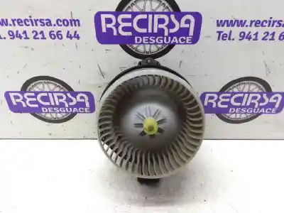 Автозапчастина б/у тепловий двигун для honda accord tourer (cw) elegance посилання на oem iam 10l145401  