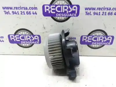 Автозапчастина б/у тепловий двигун для honda accord tourer (cw) elegance посилання на oem iam 10l145401  