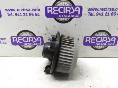 Автозапчастина б/у тепловий двигун для honda accord tourer (cw) elegance посилання на oem iam 10l145401  