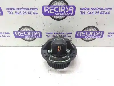 Second-hand car spare part HEATER BLOWER MOTOR for BMW X1 (E84)  OEM IAM references 6411693366311  
