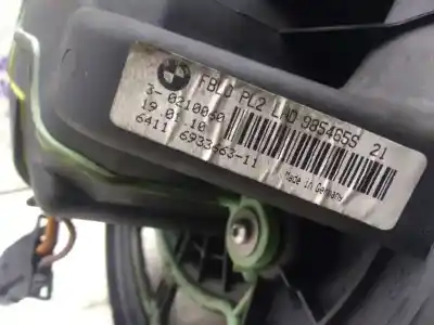 Peça sobressalente para automóvel em segunda mão motor de sofagem por bmw x1 (e84) sdrive 20d referências oem iam 6411693366311  