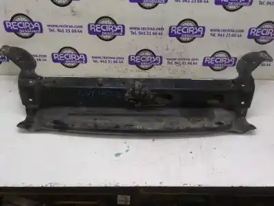 Peça sobressalente para automóvel em segunda mão reforço travessa superior por citroen berlingo first combi 1.6 hdi 75 sx referências oem iam 