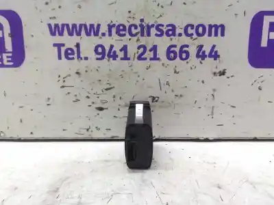 Pezzo di ricambio per auto di seconda mano avvertimento per bmw x1 (e84) sdrive 20d riferimenti oem iam 6131691950606  