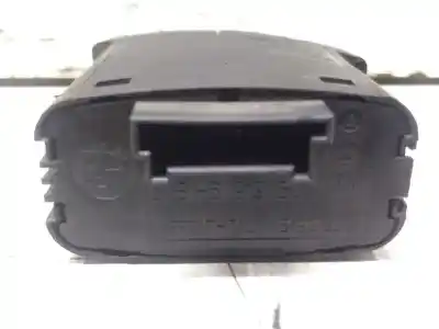 Pezzo di ricambio per auto di seconda mano avvertimento per bmw x1 (e84) sdrive 20d riferimenti oem iam 6131691950606  