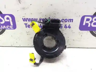 Автозапчастина б/у кільце піддушки безопасности для honda accord tourer (cw) elegance посилання на oem iam f0th98e2c  