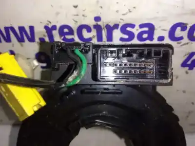 Автозапчастина б/у кільце піддушки безопасности для honda accord tourer (cw) elegance посилання на oem iam f0th98e2c  