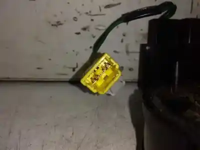 Автозапчастина б/у кільце піддушки безопасности для honda accord tourer (cw) elegance посилання на oem iam f0th98e2c  