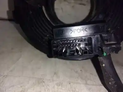 Автозапчастина б/у кільце піддушки безопасности для honda accord tourer (cw) elegance посилання на oem iam f0th98e2c  