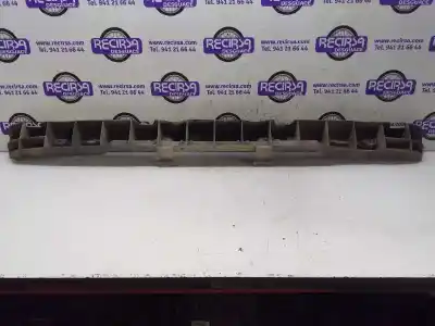 Peça sobressalente para automóvel em segunda mão reforço do pára choques traseiro por citroen berlingo first combi 1.6 hdi 75 sx referências oem iam 