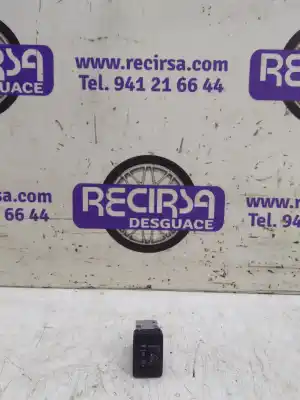 Peça sobressalente para automóvel em segunda mão comutador de luzes por mitsubishi space star (a00) kaiteki referências oem iam 9g12