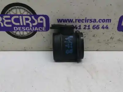 Peça sobressalente para automóvel em segunda mão medidor de massa de ar por citroen berlingo first combi 1.6 hdi 75 sx referências oem iam 9650010780