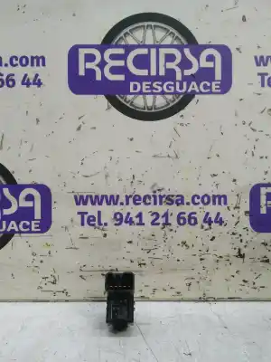 Peça sobressalente para automóvel em segunda mão botão / interruptor elevador vidro traseiro esquerdo por mitsubishi space star (a00) kaiteki referências oem iam 8608a320