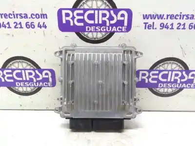 Автозапчастина б/у ебу контролер двигуна для honda accord tourer (cw) elegance посилання на oem iam 0281016090