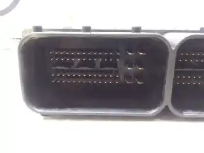 Автозапчастина б/у ебу контролер двигуна для honda accord tourer (cw) elegance посилання на oem iam 0281016090  