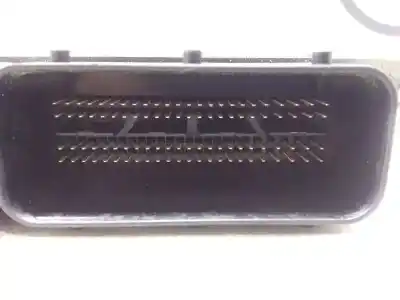 Автозапчастина б/у ебу контролер двигуна для honda accord tourer (cw) elegance посилання на oem iam 0281016090  