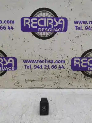 Peça sobressalente para automóvel em segunda mão trocar por mitsubishi space star (a00) kaiteki referências oem iam 9g10