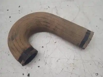 Автозапчастина б/у труба для mitsubishi montero (v80/v90) 3.2 di-d cat посилання на oem iam   