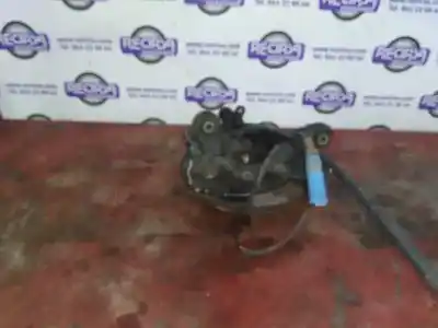 Peça sobressalente para automóvel em segunda mão manga de eixo traseira esquerda por bmw x1 (e84) sdrive 20d referências oem iam 678804904