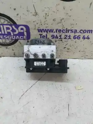 Second-hand car spare part abs for ford ka (ccu) trend + oem iam references 0265800791