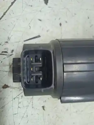 Peça sobressalente para automóvel em segunda mão válvula egr por mitsubishi montero (v80/v90) 3.2 di-d cat referências oem iam 1582a037  