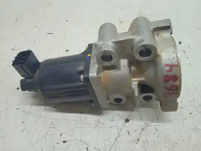 Peça sobressalente para automóvel em segunda mão válvula egr por mitsubishi montero (v80/v90) 3.2 di-d cat referências oem iam 1582a037  