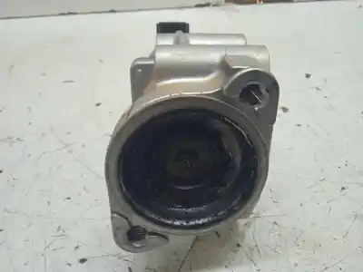 Peça sobressalente para automóvel em segunda mão válvula egr por mitsubishi montero (v80/v90) 3.2 di-d cat referências oem iam 1582a037  