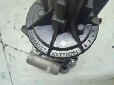 Peça sobressalente para automóvel em segunda mão válvula egr por mitsubishi montero (v80/v90) 3.2 di-d cat referências oem iam 1582a037  