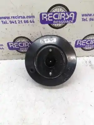 Second-hand car spare part brake servo for ford ka (ccu) trend + oem iam references 51866500