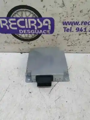 Second-hand car spare part electronic module for ford ka (ccu) trend + oem iam references 503950410700