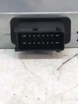 Second-hand car spare part electronic module for ford ka (ccu) trend + oem iam references 503950410700  