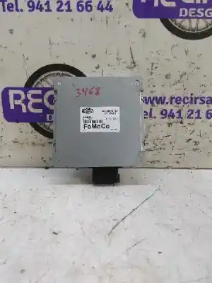 Second-hand car spare part electronic module for ford ka (ccu) trend + oem iam references 503950410700  