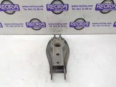 Peça sobressalente para automóvel em segunda mão braço de suspensão traseiro inferior direito por bmw x1 (e84) sdrive 20d referências oem iam 