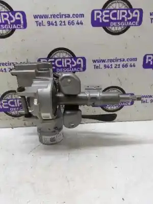 Second-hand car spare part steering column for ford ka (ccu) trend + oem iam references 