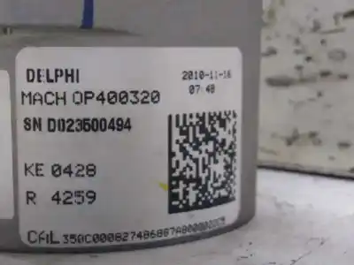 Second-hand car spare part steering column for ford ka (ccu) trend + oem iam references   