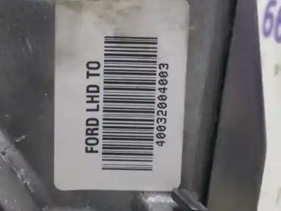 Second-hand car spare part steering column for ford ka (ccu) trend + oem iam references   